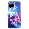 Чохол-Книжка DENGOS для Samsung Galaxy A22 (butterfly)