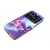 Чохол-Книжка DENGOS для Samsung Galaxy A22 (butterfly)
