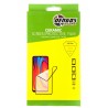 Гибкое защитное стекло DENGOS Ceramic Film для Xiaomi Redmi 9A/9C (black)