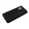 Панель DENGOS Carbon для Xiaomi Redmi 10 (black)
