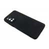 Панель DENGOS Carbon для Xiaomi Redmi 10 (black)