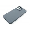 Панель DENGOS Carbon для iPhone 13 Pro (grey)