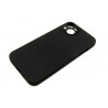 Панель DENGOS Carbon для iPhone 13 (black)