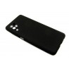 Панель DENGOS Carbon для Samsung Galaxy M22 (black)