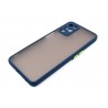 Панель DENGOS Matte для OPPO A54 (blue)