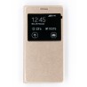 Чохол для мобільного телефону (flipp-BOOK Call ID) для Samsung Galaxy J7 2017 (J730) (gold)
