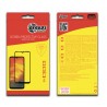 Захисне скло DENGOS SuperD для IPhone 13 Pro Max (black)