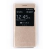 Чохол для мобільного телефону (flipp-BOOK Call ID) для Samsung Galaxy J5 2017 (J530) (gold)