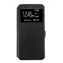 Чохол-Книжка DENGOS для Samsung Galaxy A03s (black)