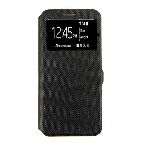 Чохол-Книжка DENGOS для Samsung Galaxy A03s (black)