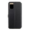 Чехол-Книжка DENGOS для Samsung Galaxy A03s (black)