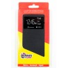 Чохол-Книжка DENGOS для Samsung Galaxy A03s (black)