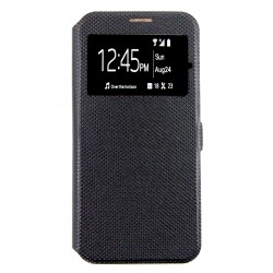 Чехол-Книжка DENGOS для Xiaomi Redmi 10 (black)