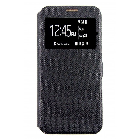 Чохол-Книжка DENGOS для Xiaomi Redmi 10 (black)