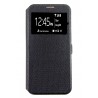 Чехол-Книжка DENGOS для Xiaomi Redmi 10 (black)