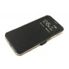 Чохол-Книжка DENGOS для Xiaomi Redmi 10 (black)