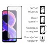 Защитное стекло DENGOS Full Glue для Realme 8 Pro (black)