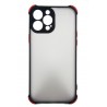 Панель DENGOS Matte Bng для iPhone 13 Pro Max (black)