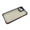Панель DENGOS Matte Bng для iPhone 13 Pro Max (black)
