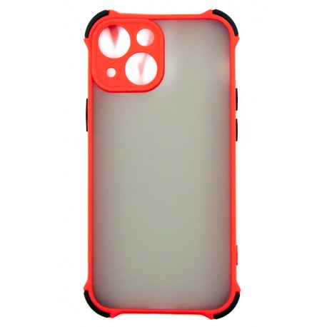 Панель DENGOS Matte Bng для iPhone 13 Mini (red)