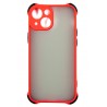 Панель DENGOS Matte Bng для iPhone 13 Mini (red)