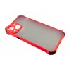 Панель DENGOS Matte Bng для iPhone 13 Mini (red)