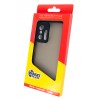 Панель DENGOS Matte для Xiaomi 11T (black)