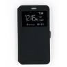 Чохол для мобільного телефону (flipp-BOOK Call ID) Xiaomi Redmi 4x (black)