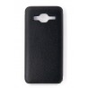 Чехол-панель Dengos (Back Cover) для Samsung Galaxy J3 2016 (J320) (black)