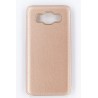 ЧОХОЛ-ПАНЕЛЬ DENGOS (BACK COVER) ДЛЯ SAMSUNG GALAXY J7 2016(J710)(gold)