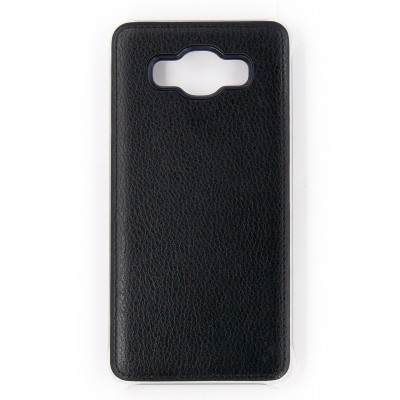 ЧЕХОЛ-ПАНЕЛЬ DENGOS (BACK COVER) ДЛЯ SAMSUNG GALAXY J7 2016(J710)(black)