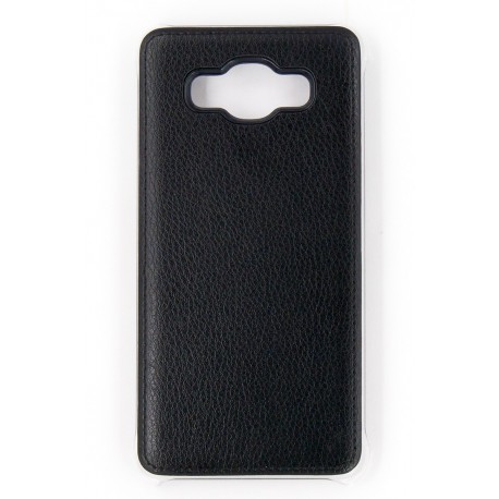 ЧОХОЛ-ПАНЕЛЬ DENGOS (BACK COVER) ДЛЯ SAMSUNG GALAXY J7 2016(J710)(black)