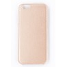 ЧЕХОЛ-ПАНЕЛЬ DENGOS (BACK COVER) ДЛЯ iPhone 6/6s (gold)