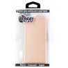 ЧЕХОЛ-ПАНЕЛЬ DENGOS (BACK COVER) ДЛЯ iPhone 6/6s (gold)