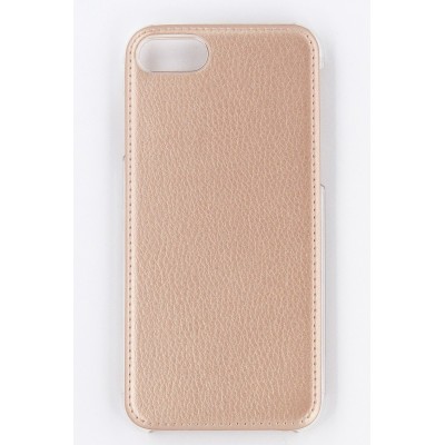 ЧОХОЛ-ПАНЕЛЬ DENGOS (BACK COVER) ДЛЯ iPhone 7/8 (gold)