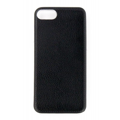 ЧОХОЛ-ПАНЕЛЬ DENGOS (BACK COVER) ДЛЯ iPhone 7/8 (black)