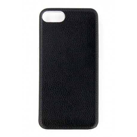 ЧОХОЛ-ПАНЕЛЬ DENGOS (BACK COVER) ДЛЯ iPhone 7/8 (black)