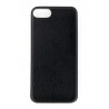 ЧЕХОЛ-ПАНЕЛЬ DENGOS (BACK COVER) ДЛЯ iPhone 7/8 (black)