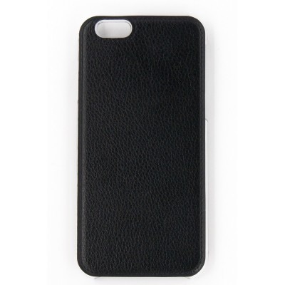 ЧОХОЛ-ПАНЕЛЬ DENGOS (BACK COVER) ДЛЯ iPhone 6/6s (black)