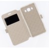 Чехол для мобильного телефону (flipp-Book Call ID) Samsung Galaxy J5 2016 (J510), "Париж"