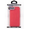 Чехол-панель Dengos (Back Cover) "Silicon" для iPhone 6/6s (red)