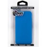 Чохол-панель Dengos (Back Cover) "Silicon" для iPhone 7/8 (blue)