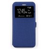 Чохол-Книжка DENGOS (flipp-BOOK Call ID) для Xiaomi Redmi 5 Plus (blue)