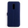Чохол-Книжка DENGOS (flipp-BOOK Call ID) для Xiaomi Redmi 5 Plus (blue)