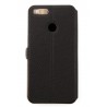 Чехол-Книжка DENGOS (flipp-BOOK Call ID) для Xiaomi Mi A1 (5x) (black)