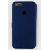 Чехол-Книжка DENGOS (flipp-BOOK Call ID) для Xiaomi Mi A1 (5x) (blue)