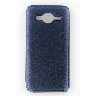 Чехол-панель Dengos (Back Cover) для Samsung Galaxy J3 2016 (J320) (blue)