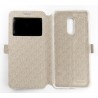 Чохол-Книжка DENGOS (flipp-BOOK Call ID) для Xiaomi Redmi 5 (black)