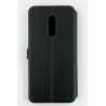 Чехол-Книжка DENGOS (flipp-BOOK Call ID) для Xiaomi Redmi 5 (black)