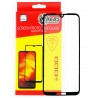 Защитное стекло DENGOS Full Glue для Huawei Y5 2019 (black)